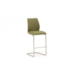 VL Irma Bar Chair Green